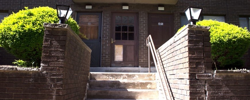 Photo - North Riverside Apartments