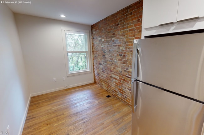 Building Photo - 1.0 bedroom in Cambridge Massachusetts 02139 Unit U3 Rental