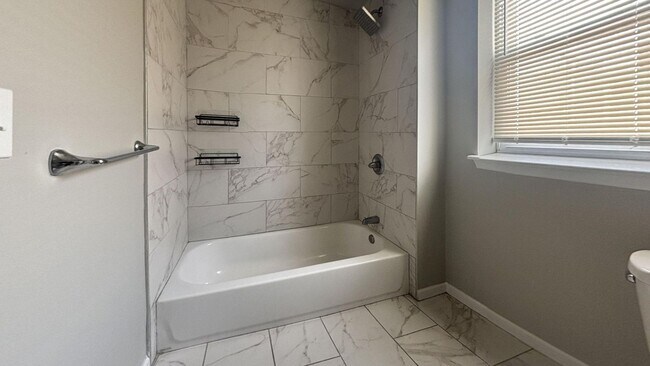 Photo - Modern Philadelphia Gem with Exposed Brick & Washer/Dryer