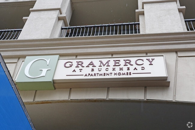 Gramercy at Buckhead - Gramercy At Buckhead