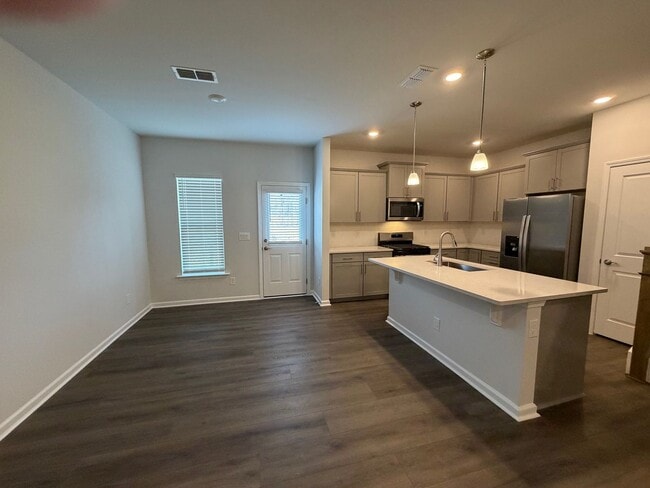 Photo - Gibsonville / Townhome