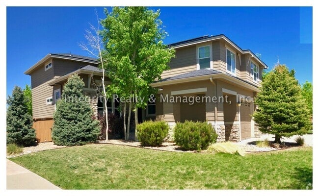 Building Photo - 4 Bed/5 Bath, 4,219 Sqft -11089 Canyonbroo... Rental