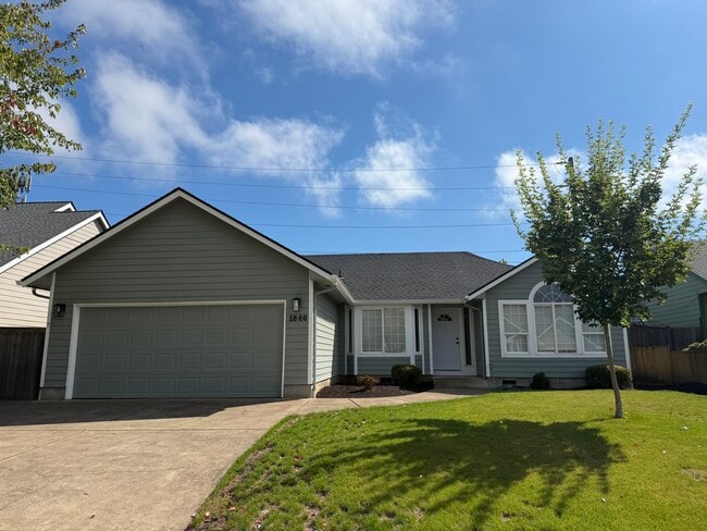 1840 Ridgley Blvd