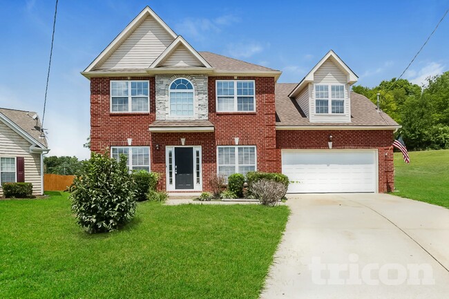 Building Photo - 1629 Good Day Ct