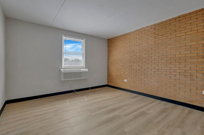 Fairfield Studio Apartments