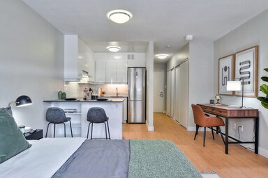 Photo - Stewart Apartments