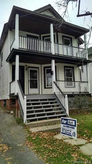 Building Photo - 195 N Hamilton St Unit 1 Rental