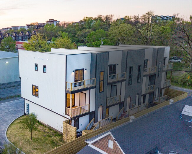1122 Baptist World Center Dr