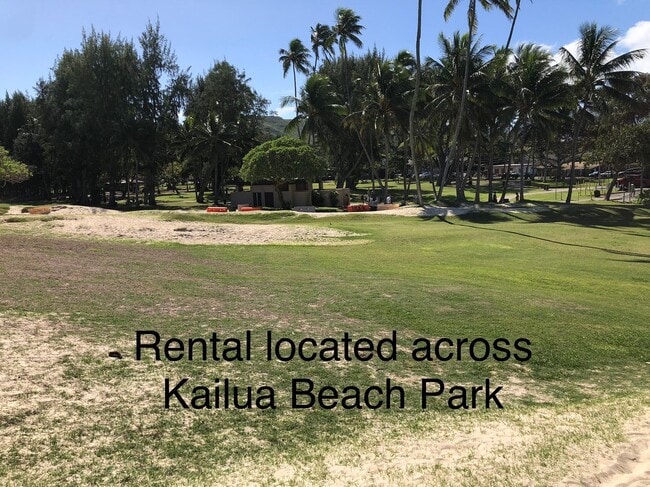 Photo - 431 Kawailoa Rd Unit 433 Kawailoa Road