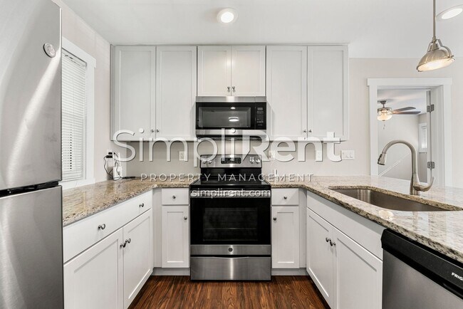 Photo - ALL NEW 4/2 HOME FOR RENT - 1st Month's Rent free with a 13 month lease!
