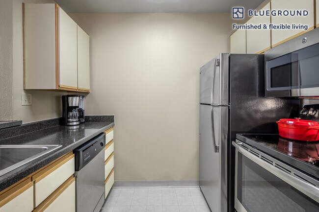 1 Bayside Village Pl Unit FL2-ID150