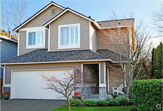 Building Photo - 556 239th Ave SE Rental