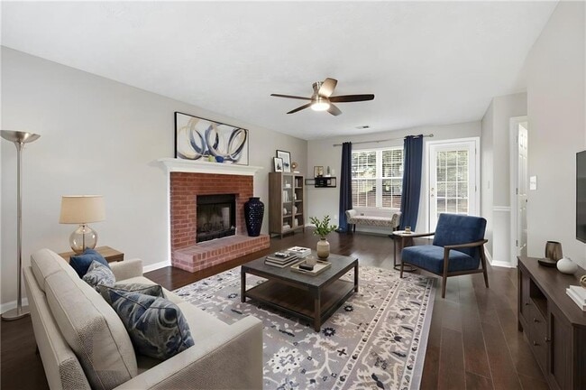 Photo - 4255 Willow Springs Dr