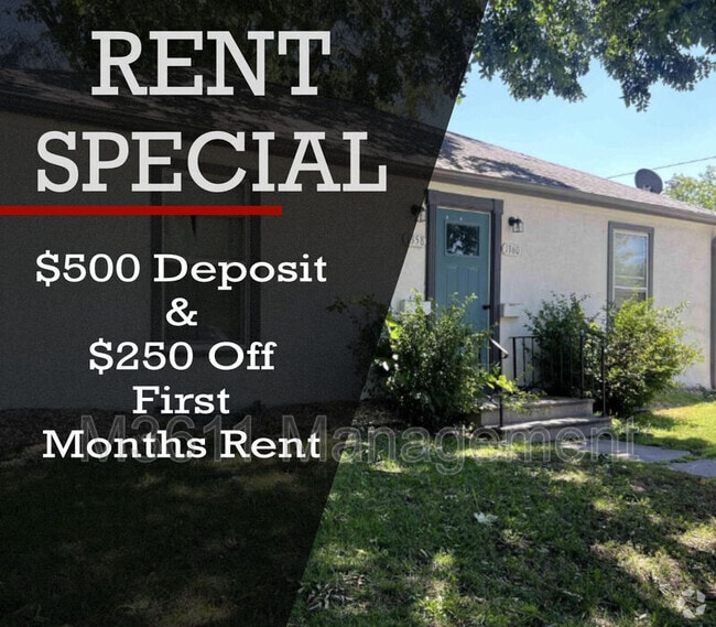 Building Photo - 1360 S 35th St Rental