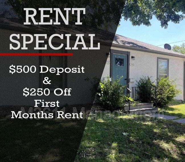Building Photo - 1360 S 35th St Rental
