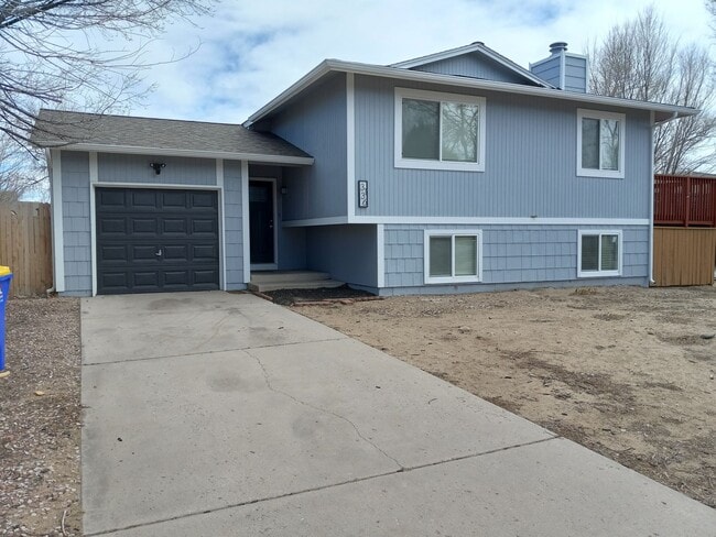 Photo - 3136 Moonbeam Cir S Unit UPSTAIRS RT