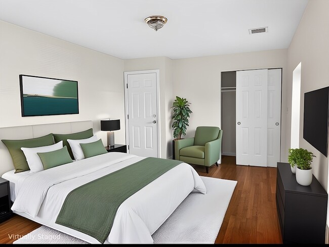 Photo - 12 Paris St Unit 3