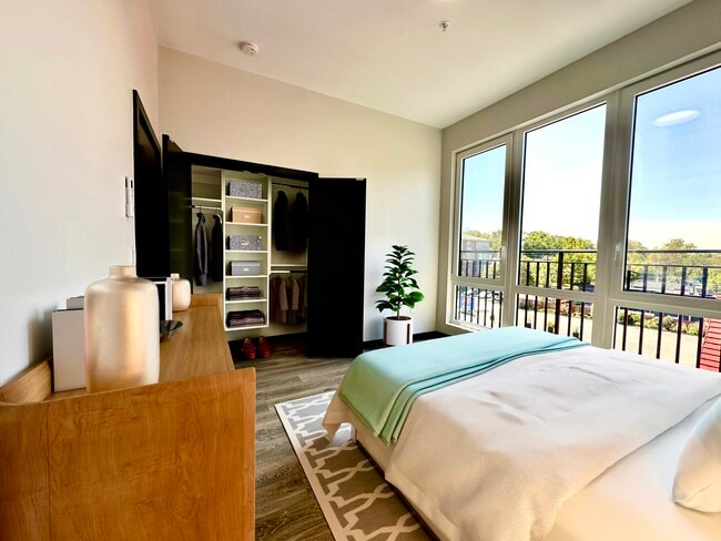 Photo - Prime South Apartments