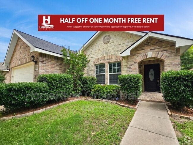 Building Photo - 12644 Shady Cedar Dr Rental
