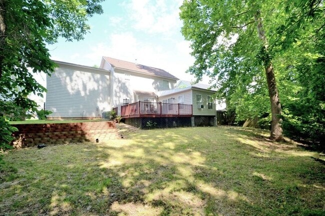 Photo - 12140 Old Willow Rd