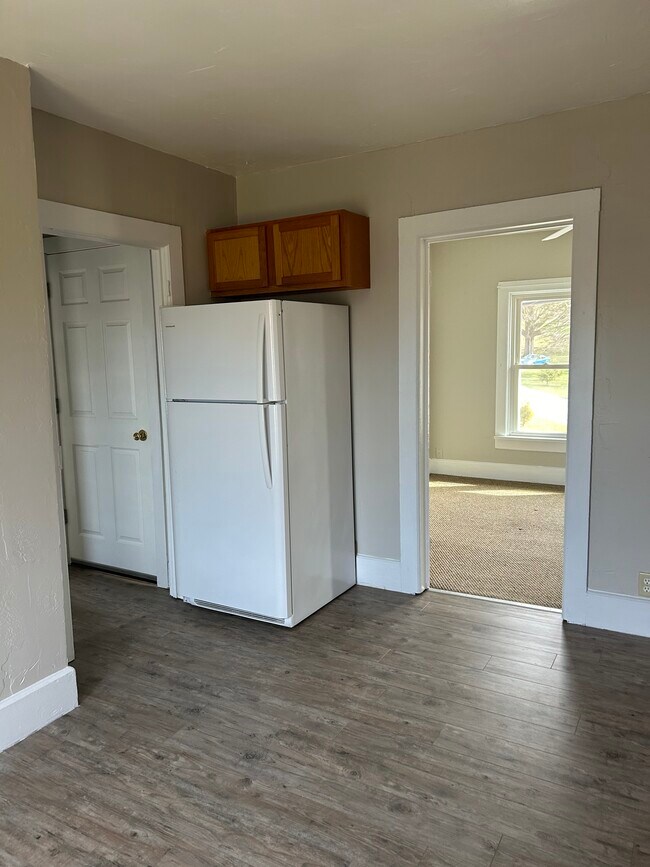 Kitchen - 204 N Water St