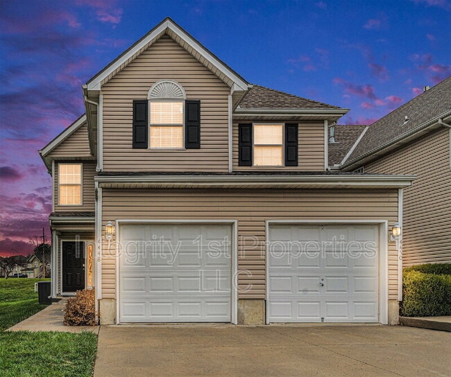 Building Photo - 4448 NE 83rd Terrace