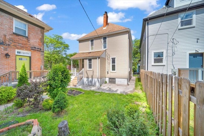 Photo - 408 Mt Vernon St