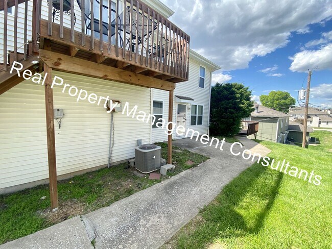 Photo - Charming 2-Bedroom in Parkville