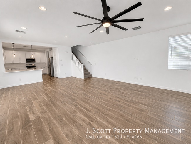 3347 South Lily-