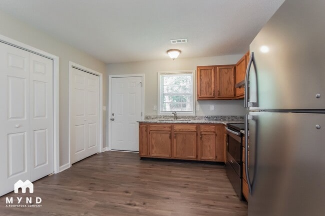 Photo - 820 Clarence Jordan Ct