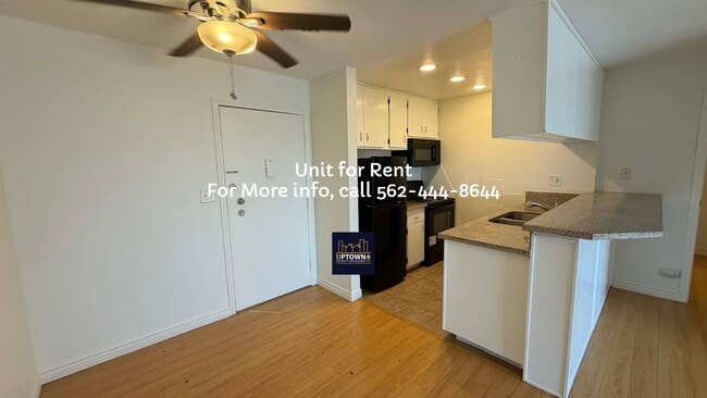Building Photo - Condo - 1 Bedroom / 1 Bath - Long Beach