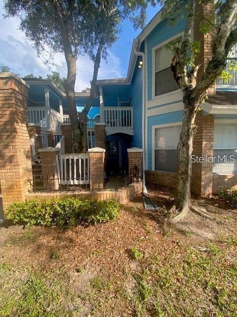 Building Photo - 2737 N Poinciana Blvd Unit 87