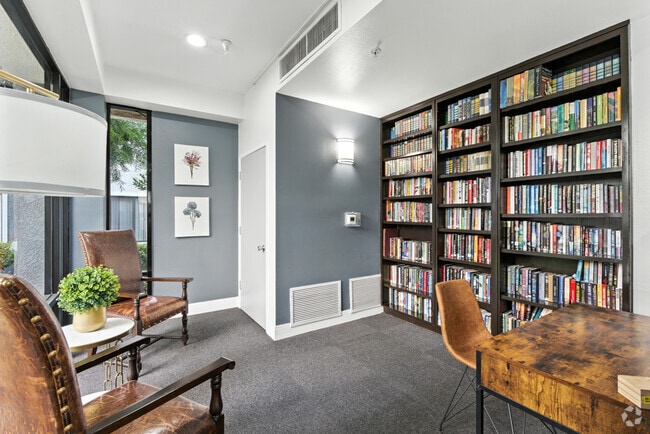 Library