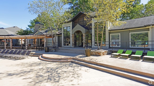 Ridge Crossings