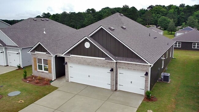 Springville’s Archers Brooke Community one... - Springville’s Archers Brooke Community one... House