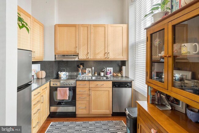 Photo - 1810 Spruce St Unit 3F