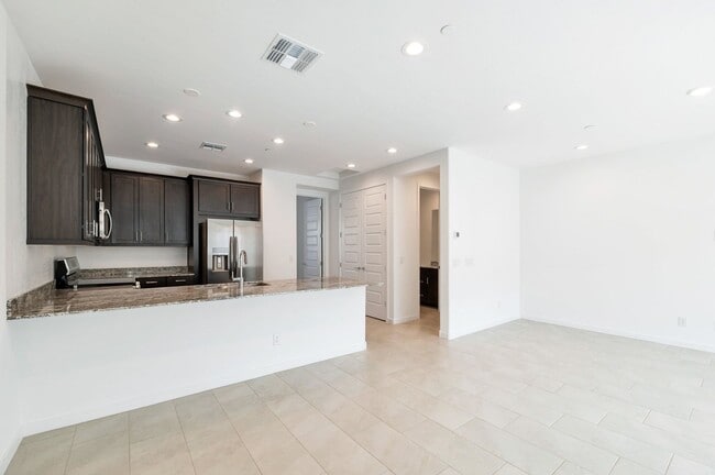 Photo - Like New luxurious townhome with 2 Master ...