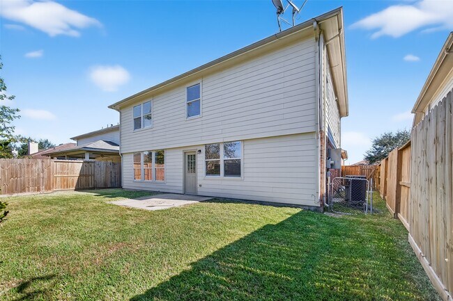 Building Photo - 2708 Calico Creek Ln