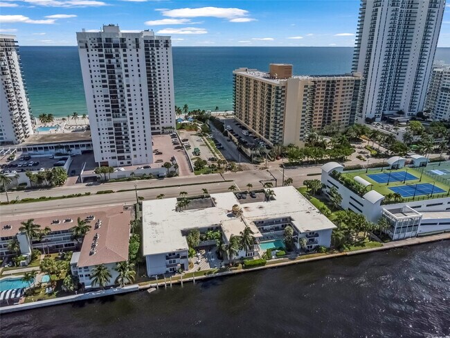 Photo - 2600 S Ocean Dr Unit 308