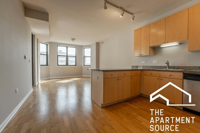 Photo - 1464 S Michigan Ave Unit 303