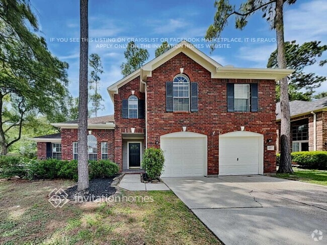 Building Photo - 13803 Kellerton Ln Rental
