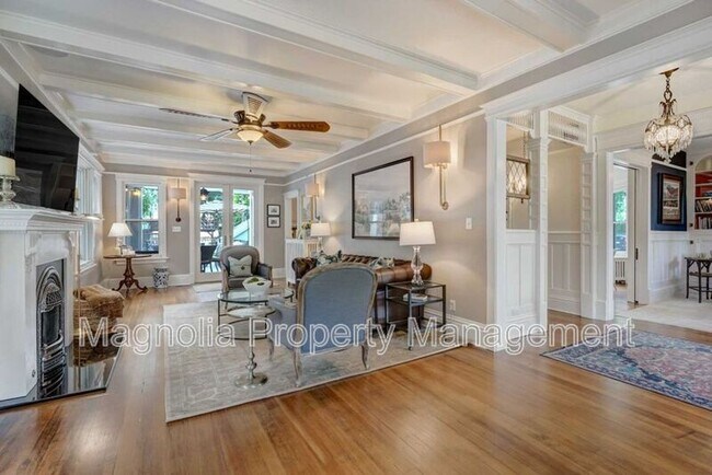 Photo - 1532 N Nevada Ave