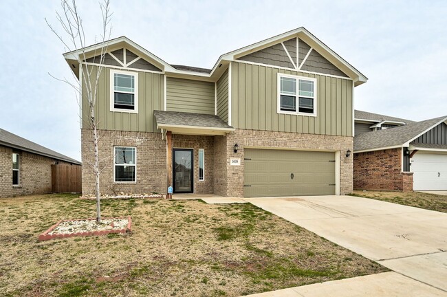 Photo - 1609 Maroon Dr