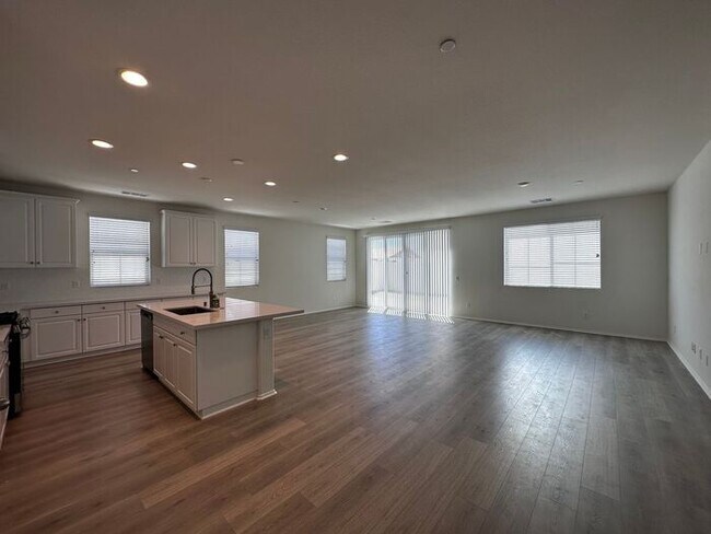 Discover A Hidden Brand New....Modern Gem in West Lancaster's Developing Community!