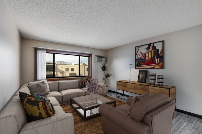 Photo - First Place Apartments