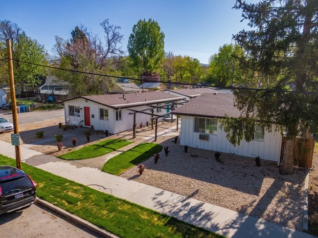 Photo - Charming 1 bed 1 bath in the heart of Bois... Unit 216