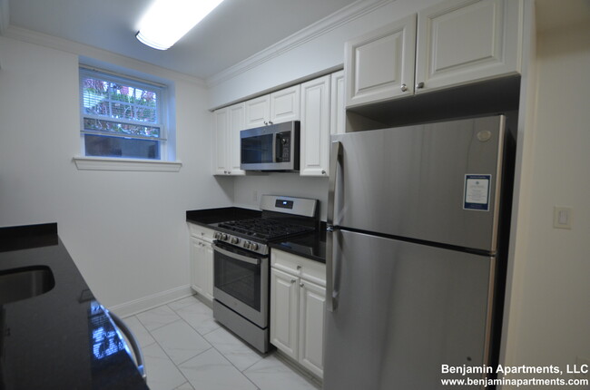 Photo - 37 Auburn St Condominio Unidad A