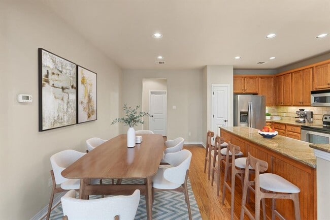 Photo - 8917 Old Lampasas Trail Unit 33