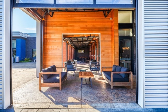 Ridge at Robinson apartments — community photo