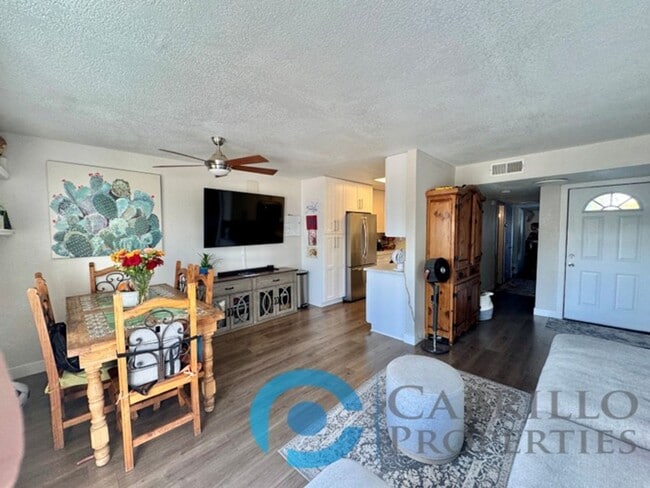 Photo - Beautifully Renovated 4BD/2BA Home in Cent...